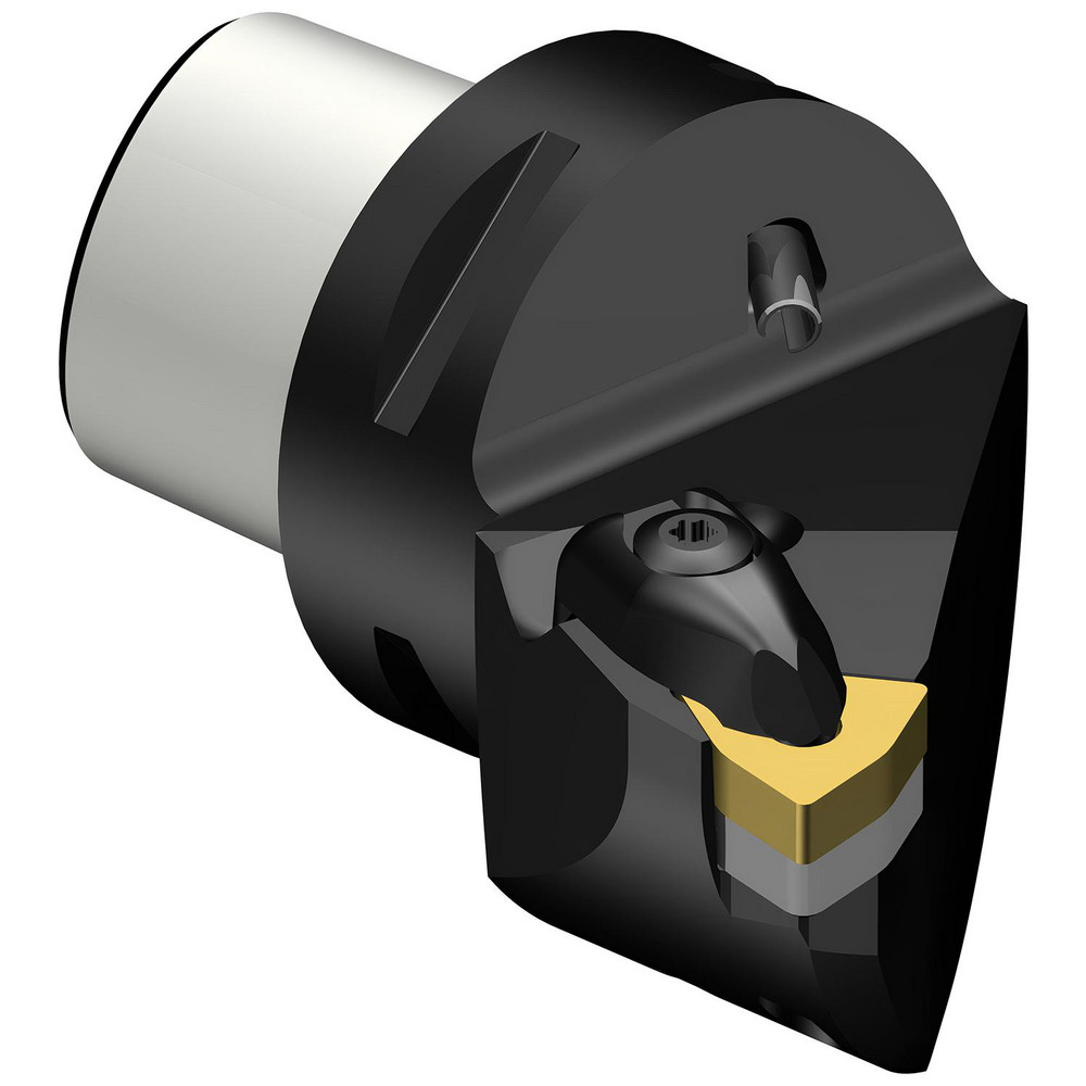 Sandvik Coromant Modular Turning & Profiling Head: Size C5, 60 mm Head Length, Right Hand - 5728122