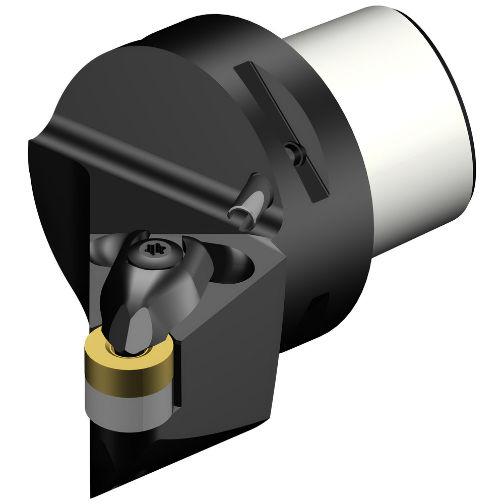 Sandvik Coromant Modular Turning & Profiling Head: Size C5, 60 mm Head Length, Right Hand - 5728122