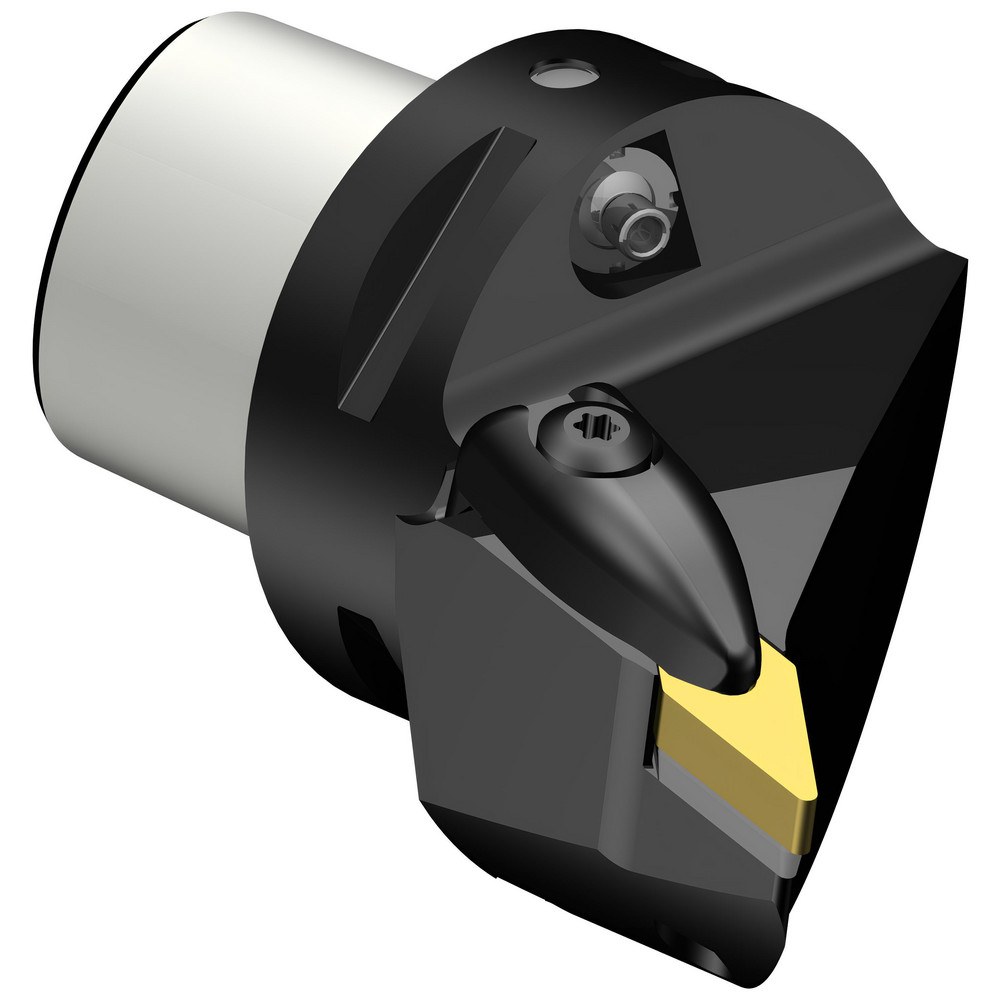Sandvik Coromant Modular Turning & Profiling Head: Size C5, 60 mm Head Length, Right Hand - 5728122