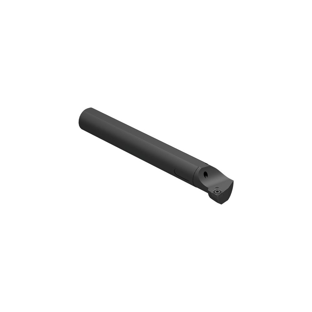 Ceratizit Indexable Boring Bar: S10K SCLCL 06, 13.00 mm Min Bore, 95 deg Lead, Steel - 70717010
