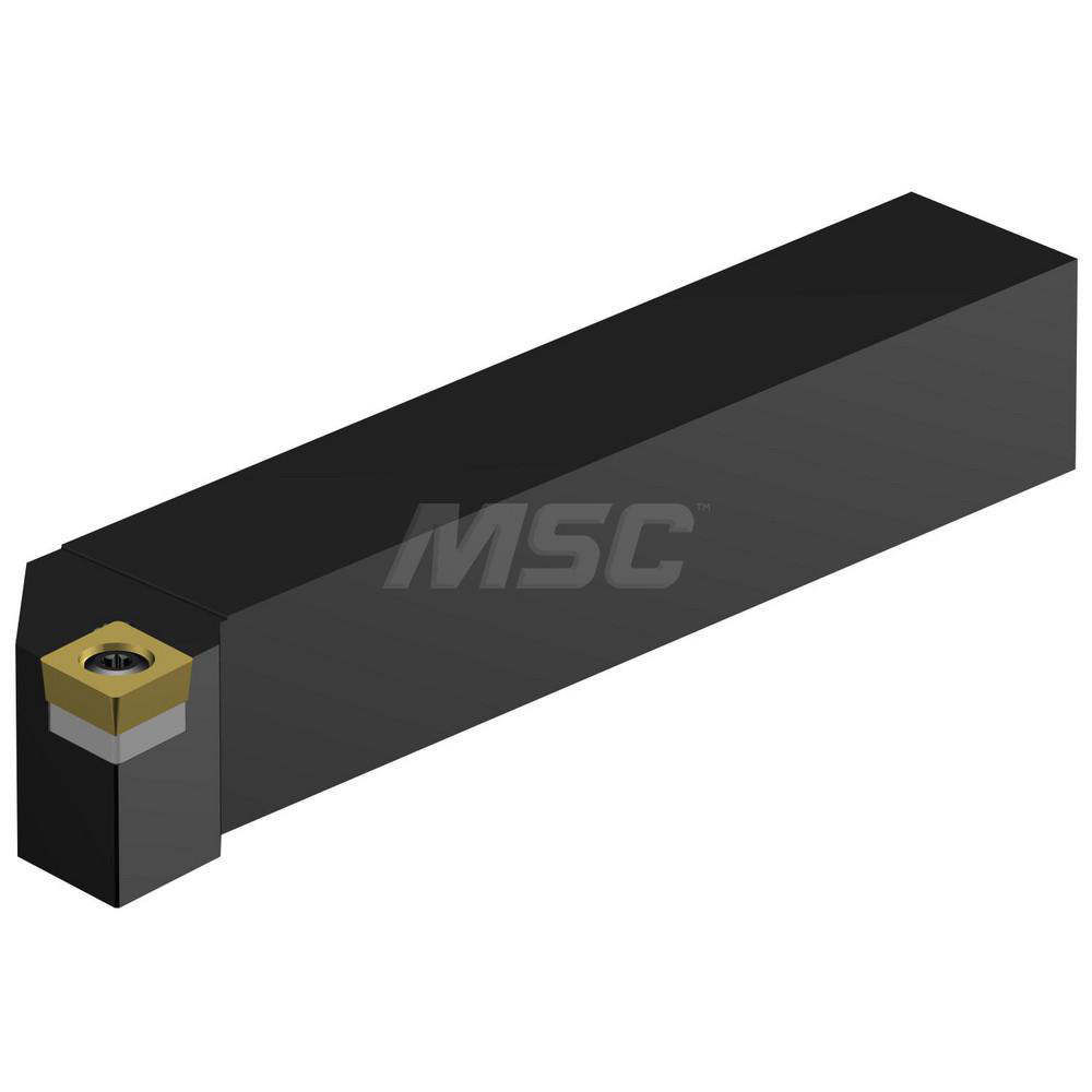 Micro 100 Indexable Turning Toolholder: SCLCR 1212 J3, 95.0 deg Lead Angle - 10-3251
