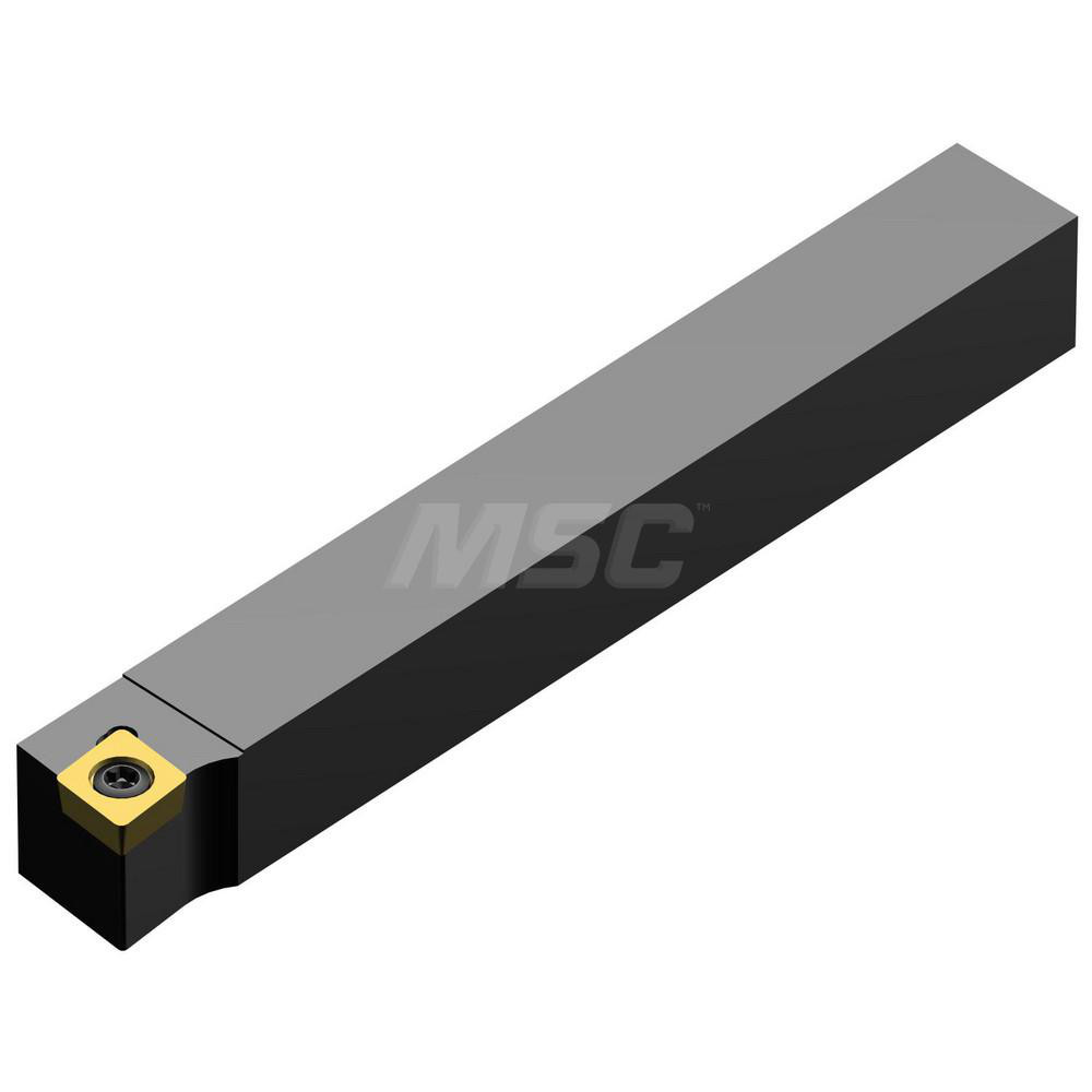 Micro 100 Indexable Turning Toolholder: SCLCR 1212 J3, 95.0 deg Lead Angle - 10-3251