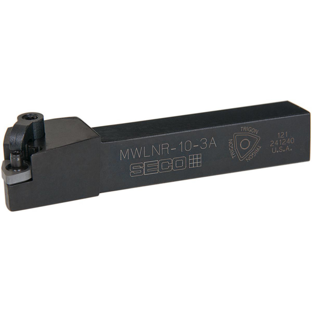 Hertel Indexable Turning Toolholder: SWLCR103 5/8" SHANK - 1000057