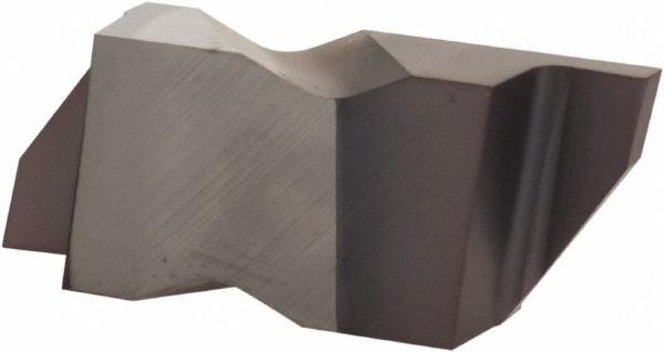 Kennametal Indexable Grooving-Cutoff Toolholder: A4SML160620, 6 mm Min Groove Width, 20 mm Max Depth of Cut, Left Hand - 2263181
