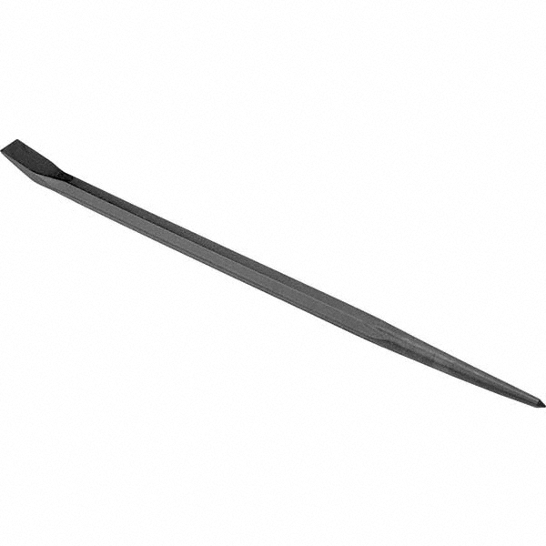 MAQ Indexable Boring Bar: STMD 1/2, 4340 Alloy Steel - 300040