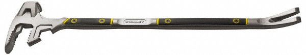 MAQ Indexable Boring Bar: STMD 1/2, 4340 Alloy Steel - 300040