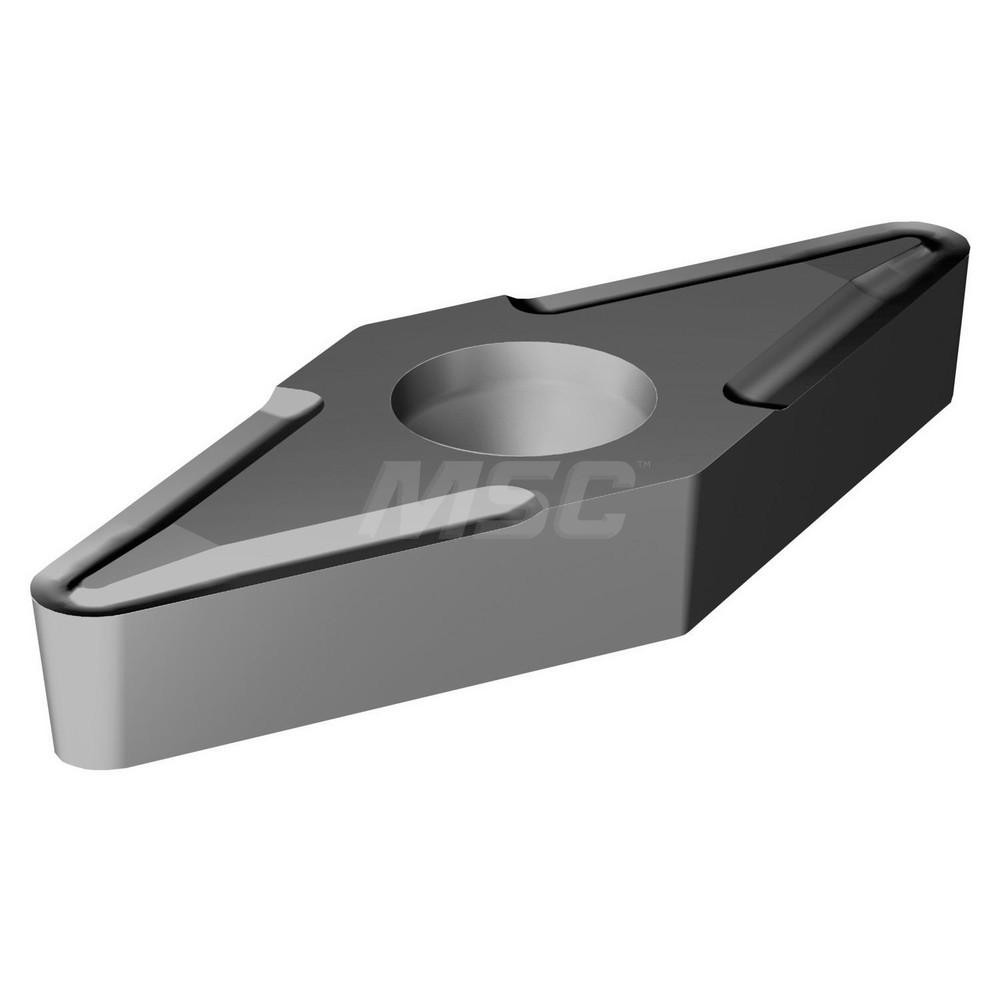 Sandvik Coromant Indexable Boring Bar: A25T-SVUBL11-D, 33.00 mm Min Bore, Left Hand, 25.00 mm Shank Dia, -3 deg Lead, Steel - 5937381