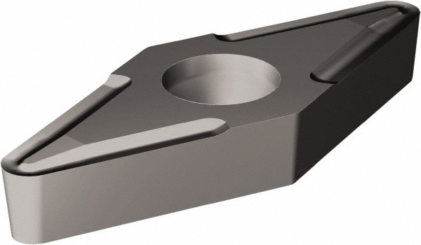Sandvik Coromant Indexable Boring Bar: A25T-SVUBL11-D, 33.00 mm Min Bore, Left Hand, 25.00 mm Shank Dia, -3 deg Lead, Steel - 5937381