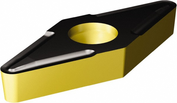 Sandvik Coromant Indexable Boring Bar: A25T-SVUBL11-D, 33.00 mm Min Bore, Left Hand, 25.00 mm Shank Dia, -3 deg Lead, Steel - 5937381