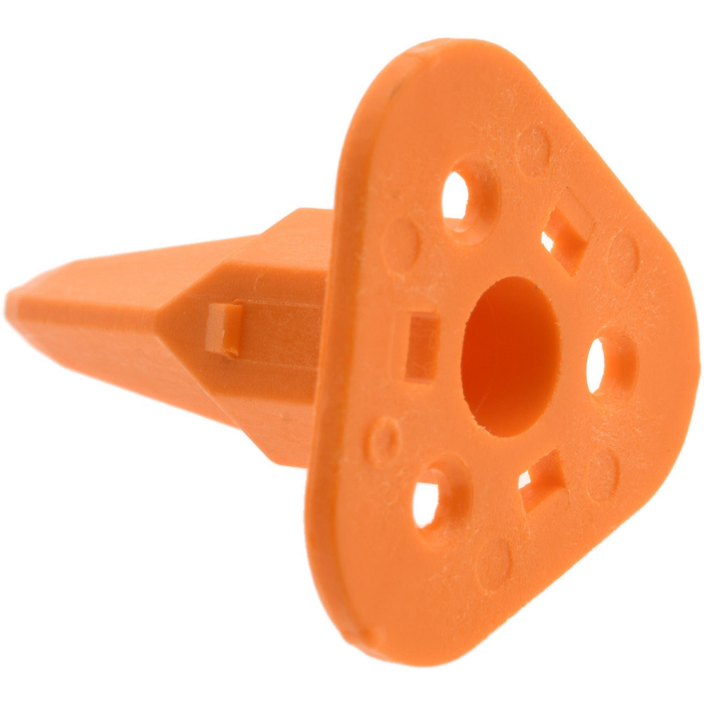 Kennametal Indexable Turning Toolholder: WTJNRS164, Clamp & Screw - 1096598