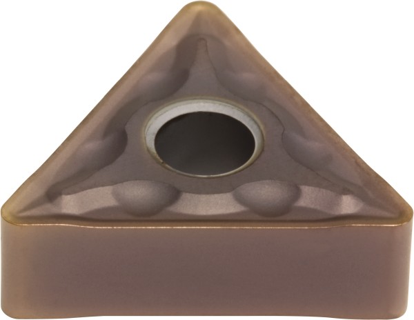 Kennametal Indexable Turning Toolholder: WTJNRS164, Clamp & Screw - 1096598