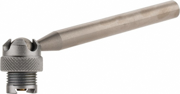 Sumitomo Indexable Boring Bar: BSDJOL123, 1.0000" Min Bore, Left Hand, 3 deg Lead, Steel - 2000W1J