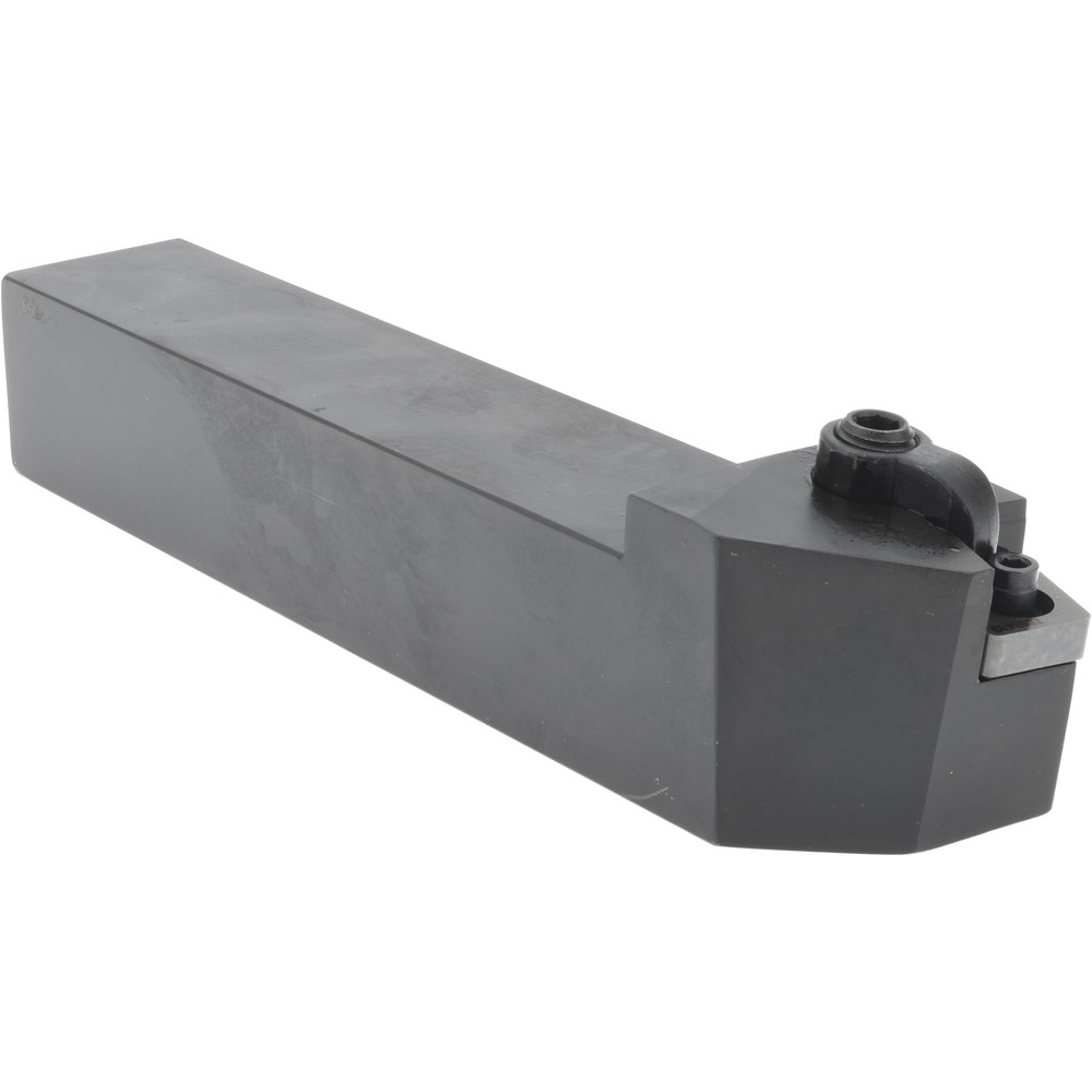 Kennametal Indexable Turning Toolholder: MCRNR164D, Clamp & Screw - 1096118