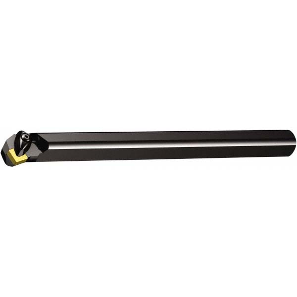 Sumitomo Tool Block Style SBU, 1" Blade Height, 4.344" OAL, 2"& OAH, Indexable Cutoff Blade Tool Block - 2E00W07