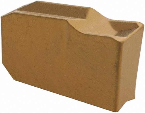 Sumitomo Tool Block Style SBU, 1" Blade Height, 4.344" OAL, 2"& OAH, Indexable Cutoff Blade Tool Block - 2E00W07