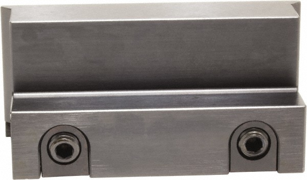 Sumitomo Tool Block Style SBU, 1" Blade Height, 4.344" OAL, 2"& OAH, Indexable Cutoff Blade Tool Block - 2E00W07