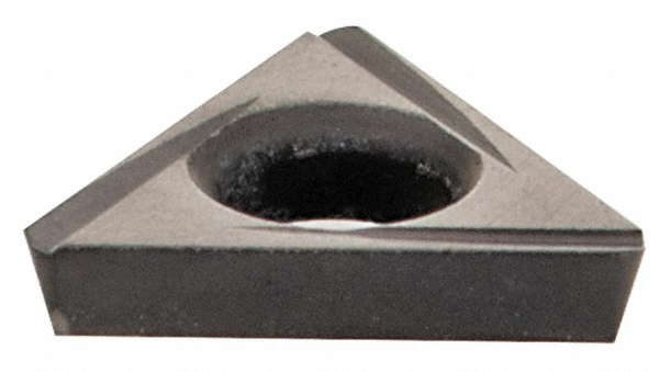 Kennametal Indexable Boring Bar: A03GSTLDR128, 0.2750" Min Bore, Right Hand, 5 deg Lead, Steel - 1288867