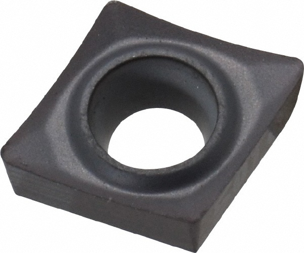 Kennametal Indexable Boring Bar: A03GSTLDR128, 0.2750" Min Bore, Right Hand, 5 deg Lead, Steel - 1288867