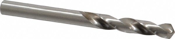 Kennametal Indexable Boring Bar: A03GSTLDR128, 0.2750" Min Bore, Right Hand, 5 deg Lead, Steel - 1288867