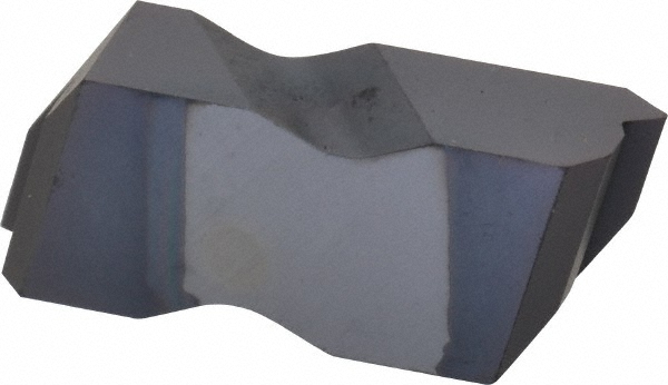 Seco Indexable Boring Bar: E05H-SGXN11-R, 0.433" Min Bore Dia, Neutral Cut, Solid Carbide - 02513704
