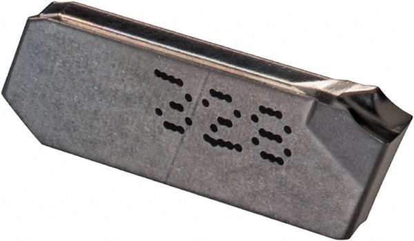Seco Indexable Boring Bar: E05H-SGXN11-R, 0.433" Min Bore Dia, Neutral Cut, Solid Carbide - 02513704