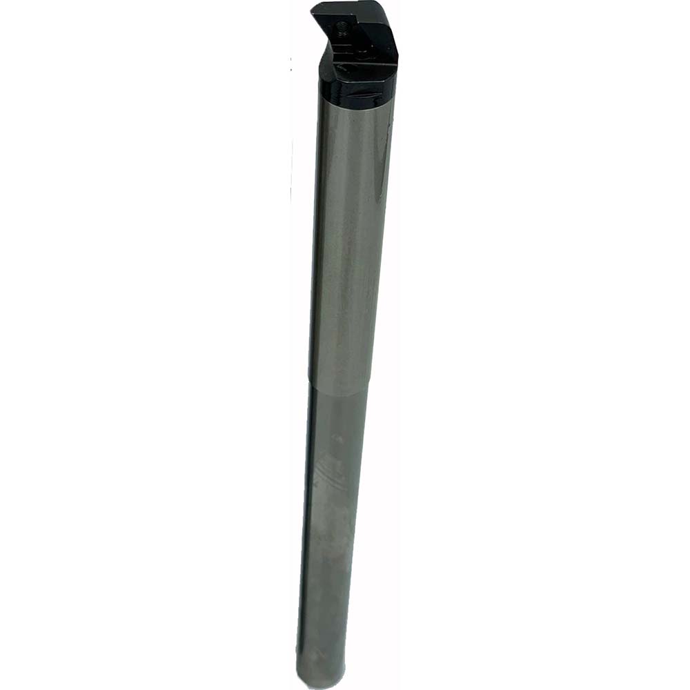 MAQ Indexable Boring Bar: STMDI 3/8-5.9-SDUCR-07, 4340 Alloy Steel - 300392