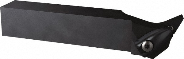 Seco Indexable Turning Toolholder: DVPNR-16-3D, 117.5 deg Lead Angle, Screw - 02880417