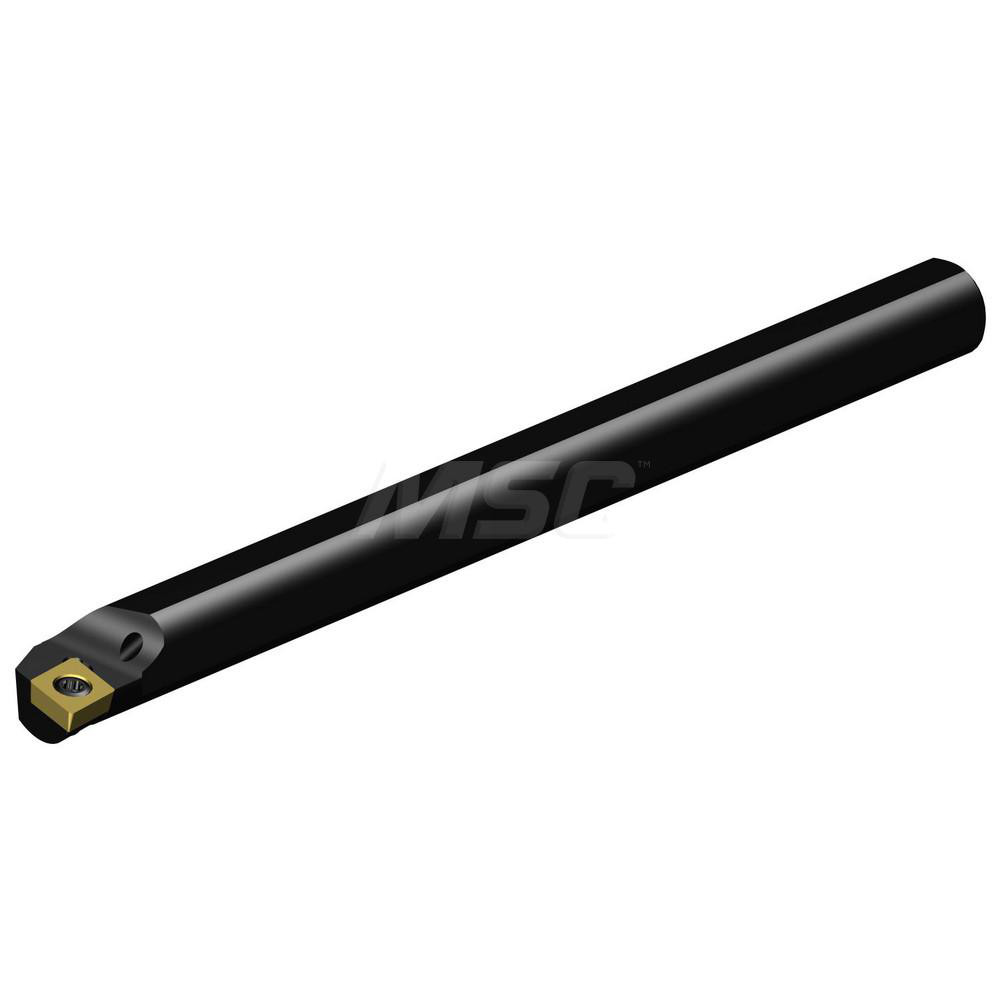 Komet Indexable Boring Bar: B05-20160, 12.00 mm Min Bore, Right Hand, 16.00 mm Shank Dia, 90 deg Lead - 6285001200