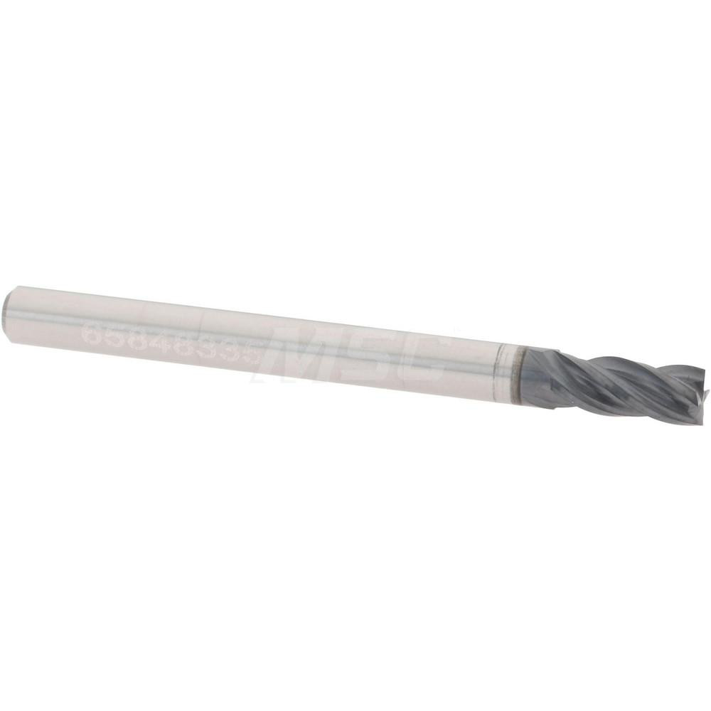Iscar Indexable Grooving Toolholder:  HELIR 1616-3T20, 0.1252" Max Groove Width - 2500561