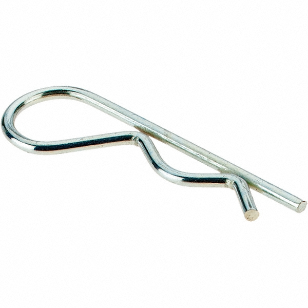 Iscar Indexable Grooving Toolholder:  HELIR 1616-3T20, 0.1252" Max Groove Width - 2500561
