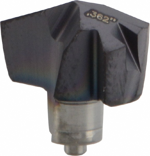 Sandvik Coromant Indexable Grooving Toolholder: QS-RF123F067-10BHP, Internal or External, Right Hand - 6224922