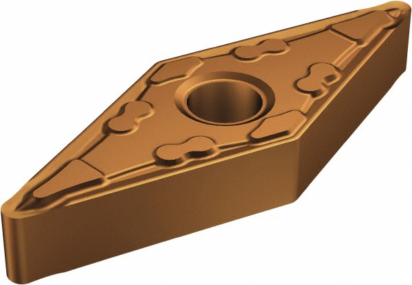 Sandvik Coromant Indexable Boring Bar: E05K-SCLCL2-R, 0.4134" Min Bore, Left Hand, -5 deg Lead, Solid Carbide - 5853213