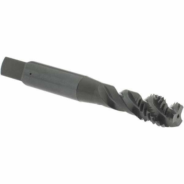 Sandvik Coromant Indexable Boring Bar: E05K-SCLCL2-R, 0.4134" Min Bore, Left Hand, -5 deg Lead, Solid Carbide - 5853213
