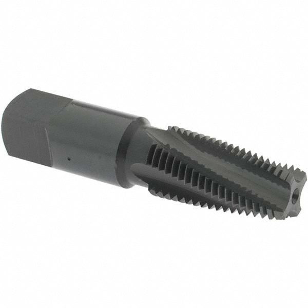 Sandvik Coromant Indexable Boring Bar: A24T-SCLCR4, 1.7598" Min Bore, Right Hand, -5 deg Lead, Steel - 5722340