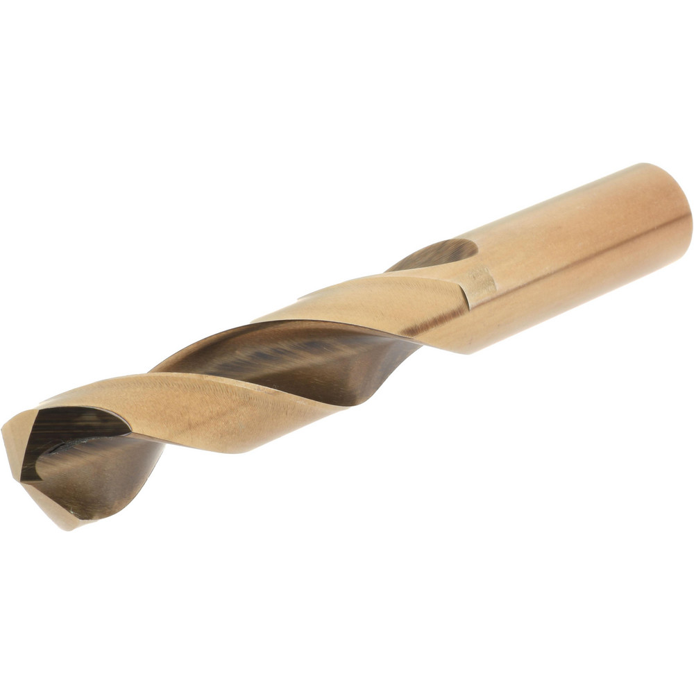 Iscar Indexable Grooving-Cutoff Toolholder: PCHL19-34, 1.5 mm Min Groove Width, 10 mm Max Depth of Cut, Left Hand - 2302159