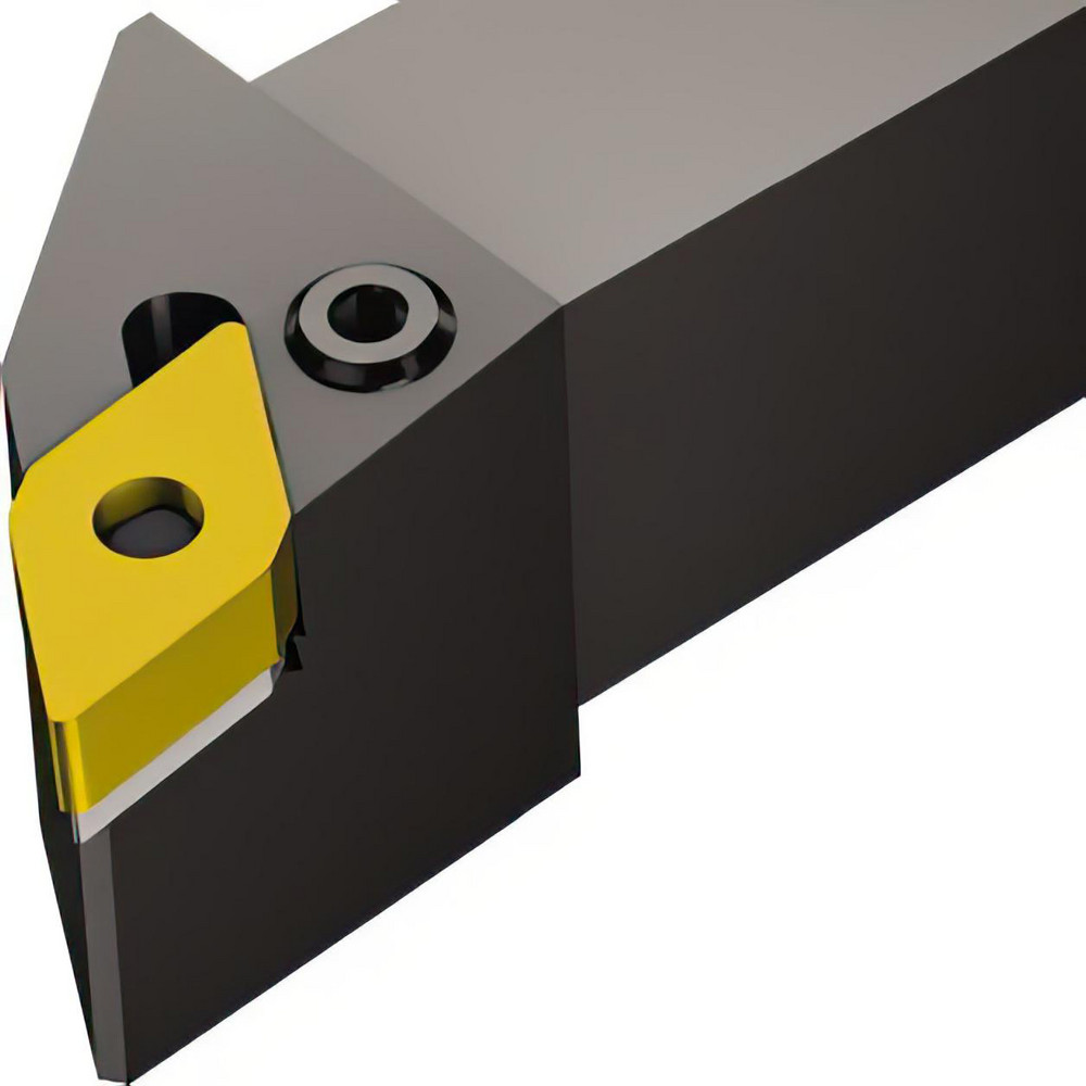 Sandvik Coromant Indexable Turning Toolholder: PDJNL2020K11, Clamp - 5738410