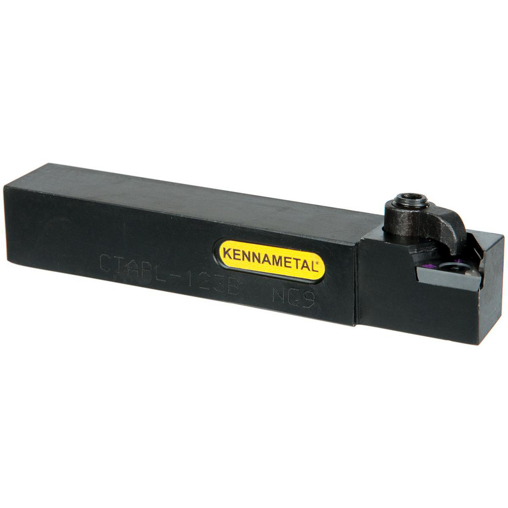 Sandvik Coromant Indexable Turning Toolholder: PDJNL2020K11, Clamp - 5738410