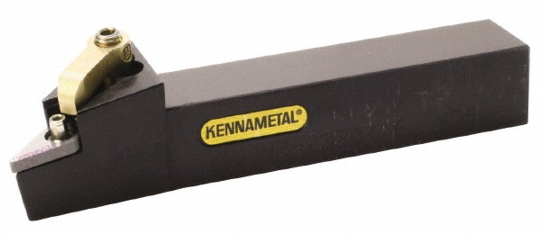 Sandvik Coromant Indexable Turning Toolholder: PDJNL2020K11, Clamp - 5738410