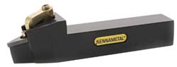 Sandvik Coromant Indexable Turning Toolholder: PDJNL2020K11, Clamp - 5738410