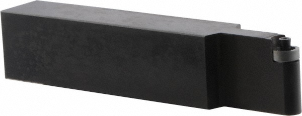 Seco Indexable Turning Toolholder: TRGOL-16-3, 90.0 deg Lead Angle, Pin - 00041037