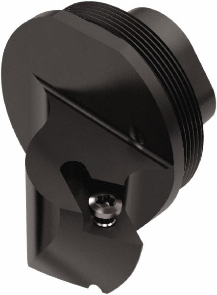 Seco Indexable Turning Toolholder: GL32SDXCR-22025-11 B40, Screw - 02975013