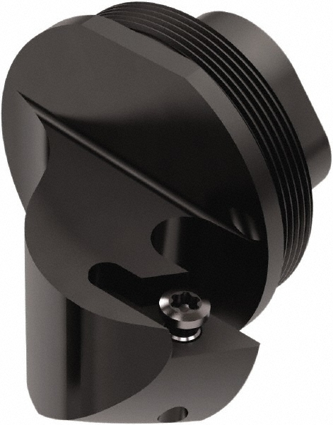 Seco Indexable Turning Toolholder: GL32SDXCR-22025-11 B40, Screw - 02975013