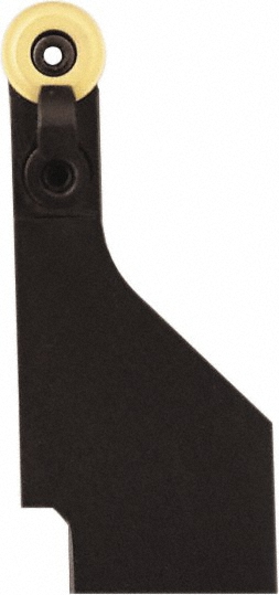 Seco Indexable Turning Toolholder: MRGOR-20-6E, 90.0 deg Lead Angle, Clamp - 00013104
