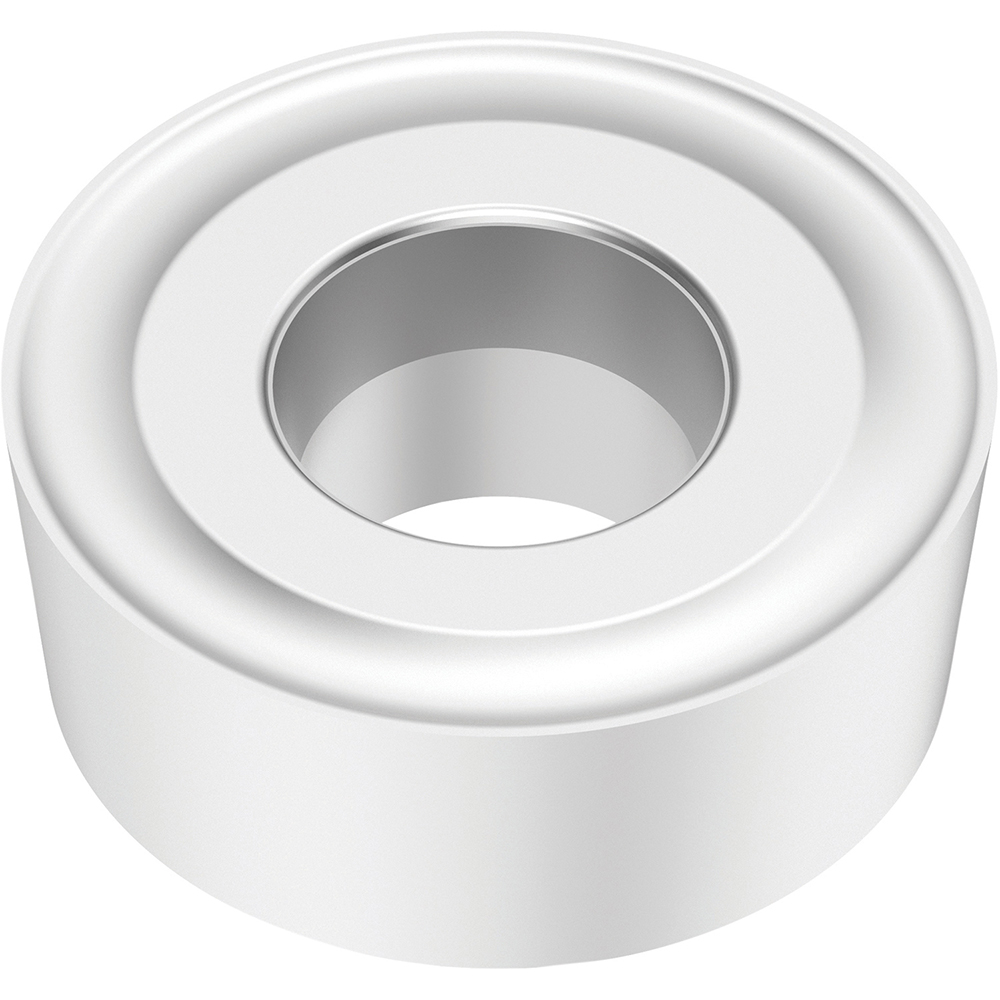 Seco Indexable Turning Toolholder: MRGOR-20-6E, 90.0 deg Lead Angle, Clamp - 00013104