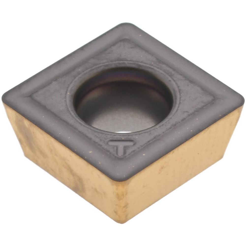 Iscar Indexable Grooving-Cutoff Toolholder: DGTR 9.5B-2D30, 0.075 to 0.098" Groove Width, 0.591" Max Depth of Cut, Right Hand - 2301421