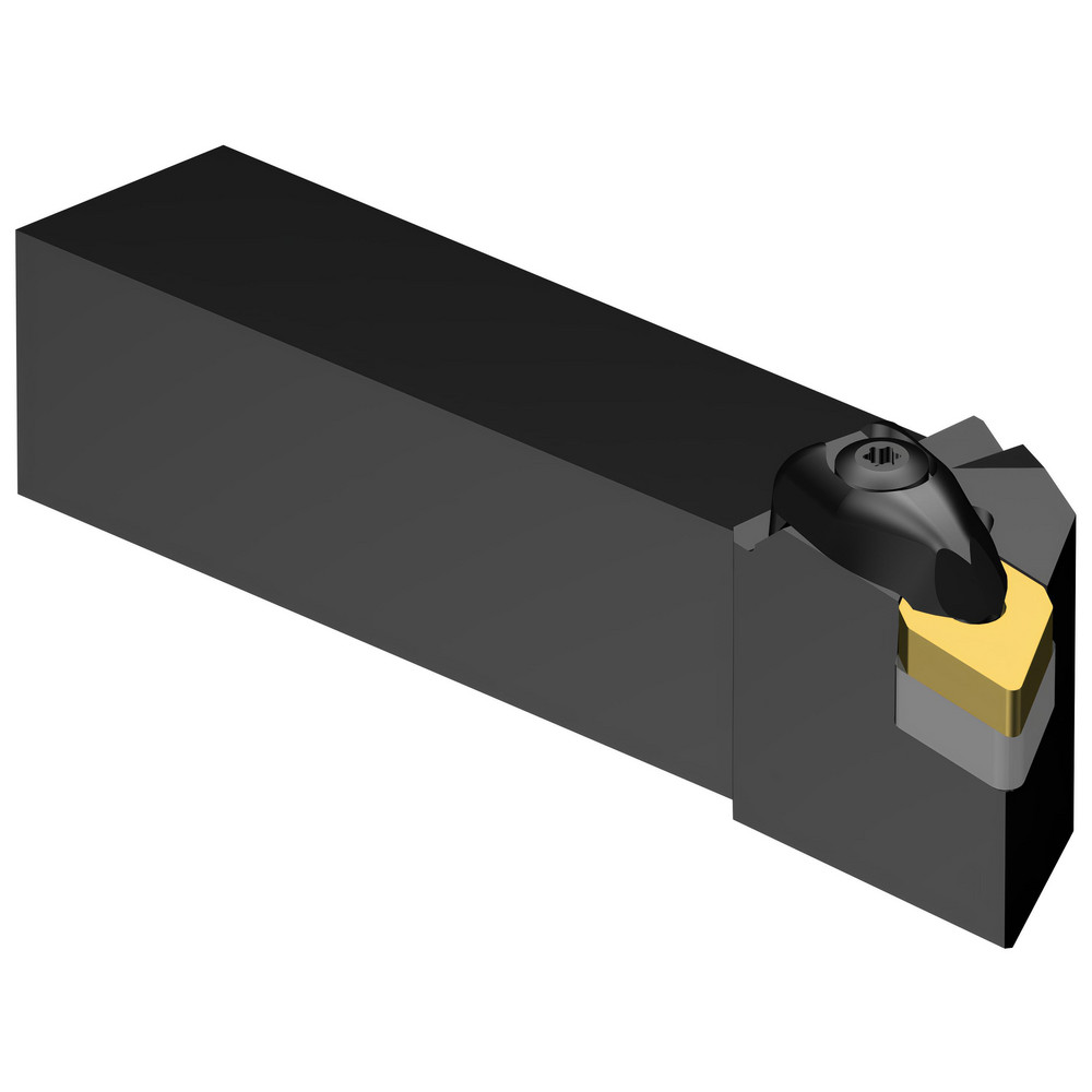 Sandvik Coromant Indexable Turning Toolholder: DDJNL164C, Wedge - 5731033