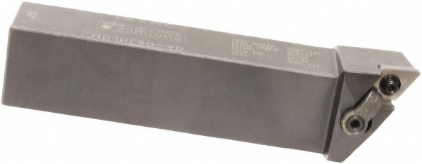 Sandvik Coromant Indexable Turning Toolholder: DDJNL164C, Wedge - 5731033