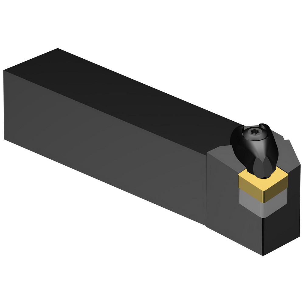 Sandvik Coromant Indexable Turning Toolholder: DDJNL164C, Wedge - 5731033