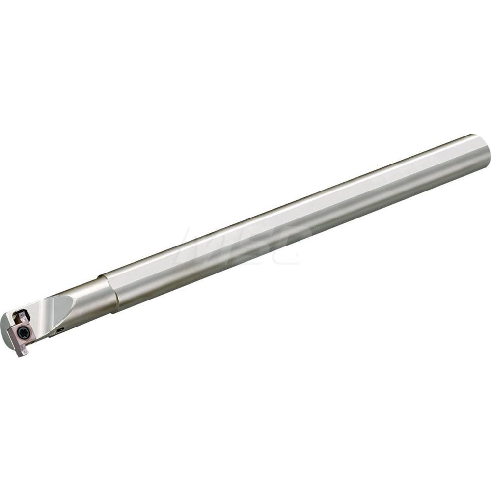 Ingersoll Cutting Tools Indexable Grooving Toolholder: TGSIL9.5-13-2 - 6108222