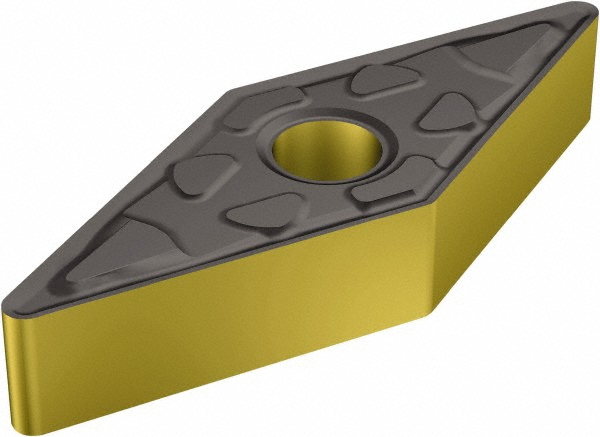 Ingersoll Cutting Tools Indexable Grooving Toolholder: TTER16-32-1.4SH, 1.26" Max Workpiece Dia - 6163558